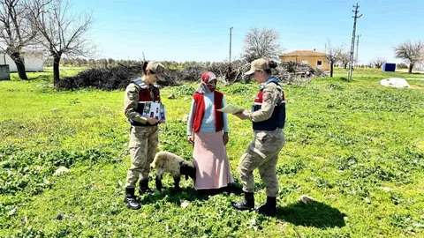 Gaziantep'te KADES Tanıtımı Yapıldı