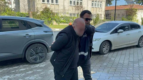 Samsun'da Silahlı Yaralama Olayı