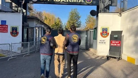 Diyarbakır'da 140 Şüpheli Adliyeye Sevk Edildi