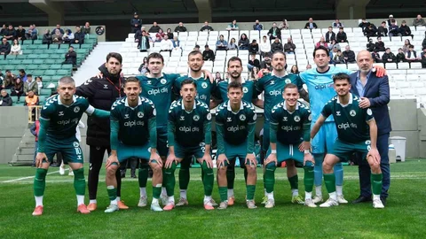 Giresun’un Profesyonel Futbol Temsilcisi Kaldı mı?