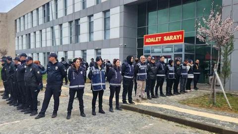 Gülistan Doku Soruşturmasında Gelişme