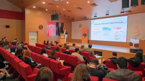 Hitit Öğrenci Kongresi’nde 215 Bildiri Sunuldu