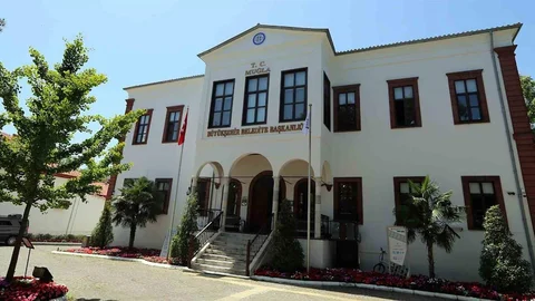 Muğla Büyükşehir CIVITAS Ağına Katıldı