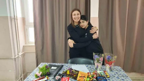 Elazığ’da Öğrencilere Özel Program Düzenlendi