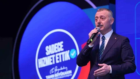 Kocaeli'de Gölge Etmeyin Çıkışı