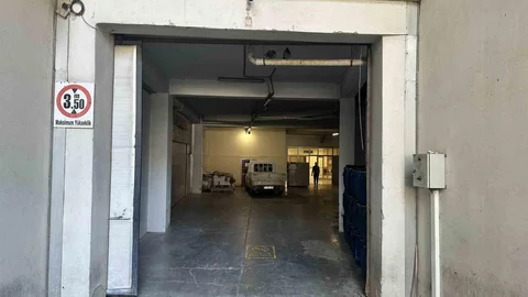 Kastamonu'da Kursiyer Asker Vefat Etti