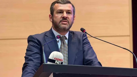 Karabük'te Çocuklar İçin Konferans Düzenlendi