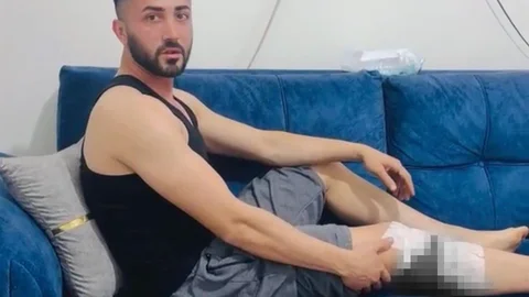 Nizip'te Başka Köpek Saldırısı