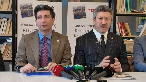 Rize'nin Handüzü Yaylası İçin Planlar Yapılıyor