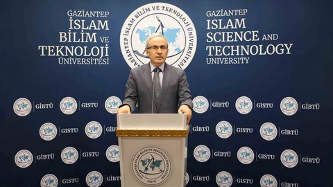 Gaziantep'te Barış Konferansı Gerçekleşti
