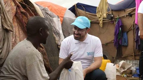 Yedi Başak 2026 Kurban Organizasyonu Duyuruldu