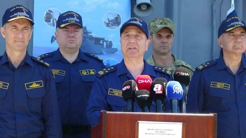 Kurtaran-2026 Tatbikatı Gerçekleşti
