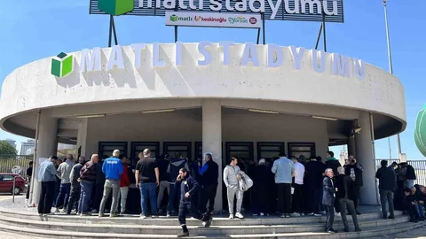 Bursaspor Kombine Satışlarına Yoğun İlgi