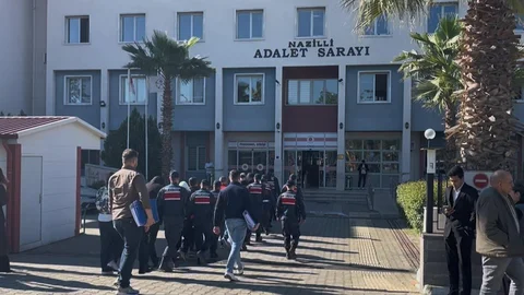 Aydın'da Yasa Dışı Bahis Operasyonu