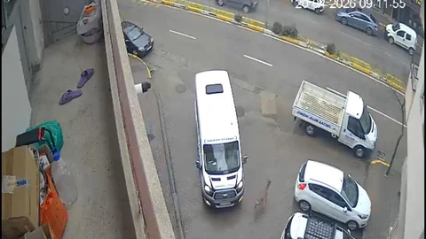 Giresun Görele'de Karaca Olayı