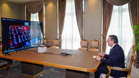 Cumhurbaşkanı Yardımcısı Yılmaz'dan Yapay Zeka Açıklamaları