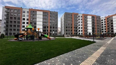 Kağıthane'de Kentsel Dönüşüm Projeleri İlerliyor