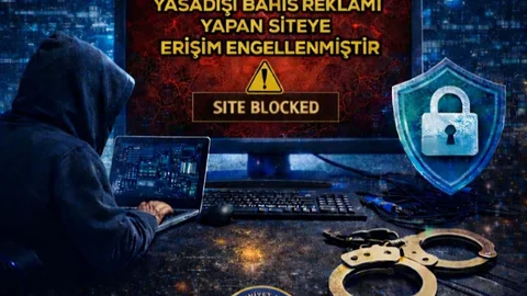 Kırşehir'de Erişim Engeli Uygulandı