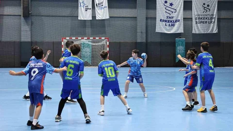 Nilüfer'de Spor Şenlikleri Başladı