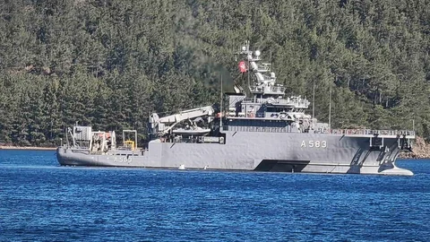 Kurtaran 2026 Tatbikatı Tamamlandı