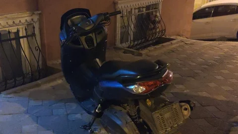 Fatih'te İş Yerine Silahlı Saldırı