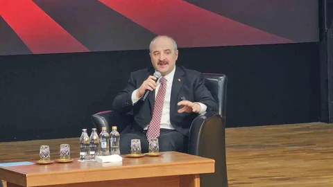 Zonguldak'ta Türkiye Yüzyılı Vurgusu