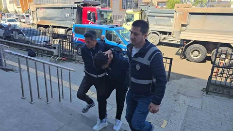 Ereğli'de Eylem İddiası Soruşturması