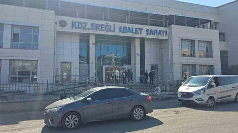 Sahte Para İle Alışveriş Yapan Şüpheli Tutuklandı