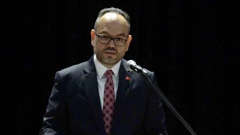 Çanakkale'de Bilgi Güvenliği Vurgusu