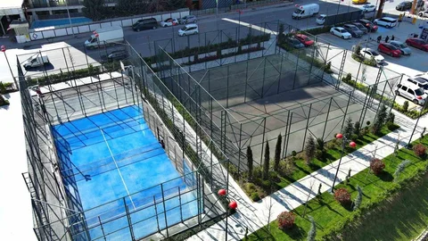 Kağıthane'ye Yeni Sosyal Tesis Geliyor