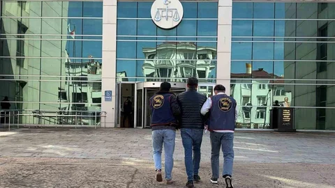 Ordu'da Jandarma 62 Şüpheliyi Yakaladı