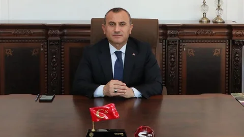 Tuncay Sonel’in Erzurum’daki Sorgusu Sürüyor