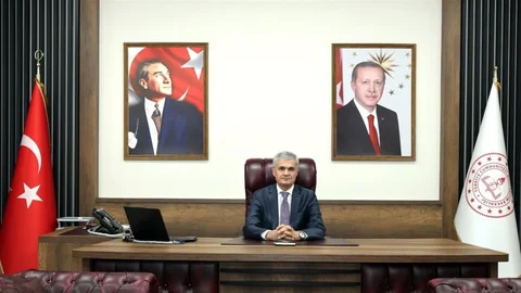 Kahramanmaraş'ta yeni eğitim müdürü atandı