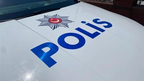 Aydın'da 34 Yıl Hapisle Aranan Şahıs Yakalandı