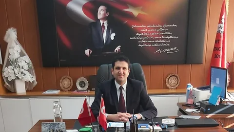 Eskişehir Orgeneral Halil Sözer Okulu'ndan Güvenlik Duyurusu