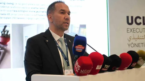 Niğde’de Su Stresi ve İklim Uyumuna Dikkat