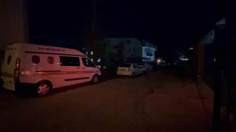 Kocaeli'de Ölü Bulunan Şahıs Not Bıraktı