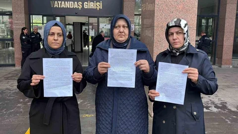 Eyüp Arıcı Davasında Ailelerin Tepkisi