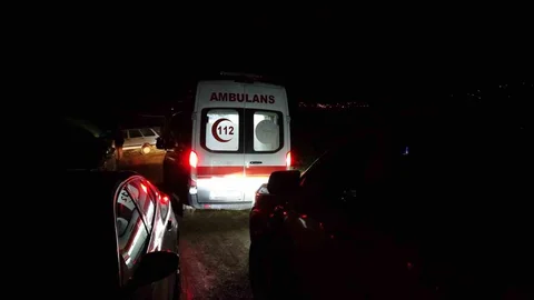 Malatya'da Kayıp Adam Ölü Bulundu