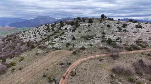 Amasya'daki Zeus Tapınağı'nın Durumu