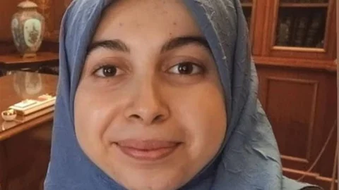 Genç Kızın Ölümüne Sebep Olan Araç Bulundu