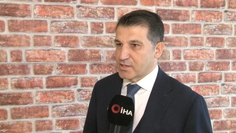 Nihat Kırmızı: Hürmüz Boğazı Krizi Sigortayı Etkileyecek