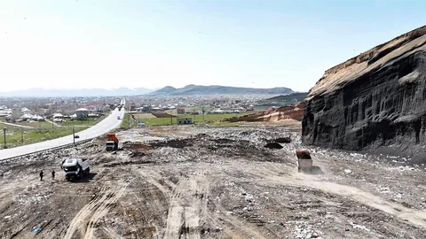 Patnos’ta Kentsel Dönüşüm Projeleri