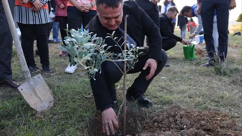 Bilecik Genç TEMA Kulübü Finalde