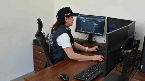 Kars'ta Sosyal Medya Hesaplarına Erişim Engeli