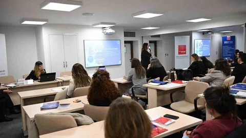 Bilecik Kitap Kafeleri Örnek Gösterildi