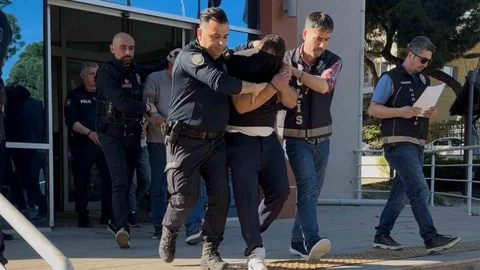 Bayındır'da Uyuşturucu Operasyonu Gerçekleşti