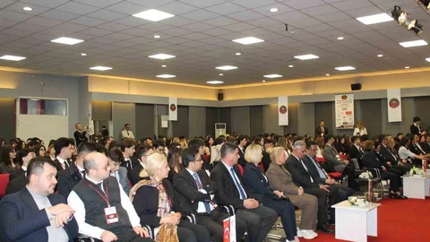 GKVMUN’26 Konferansı Başarıyla Tamamlandı