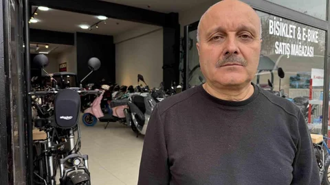 Eskişehir'de Dolar Bozdurma Sorunu