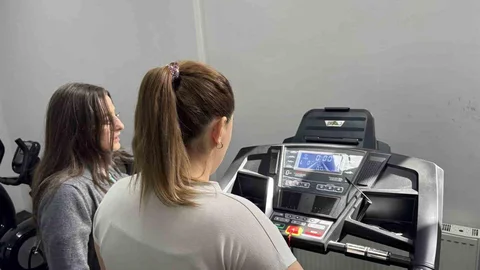 Bingöl'de Sağlıklı Hayat Merkezi Hizmetleri